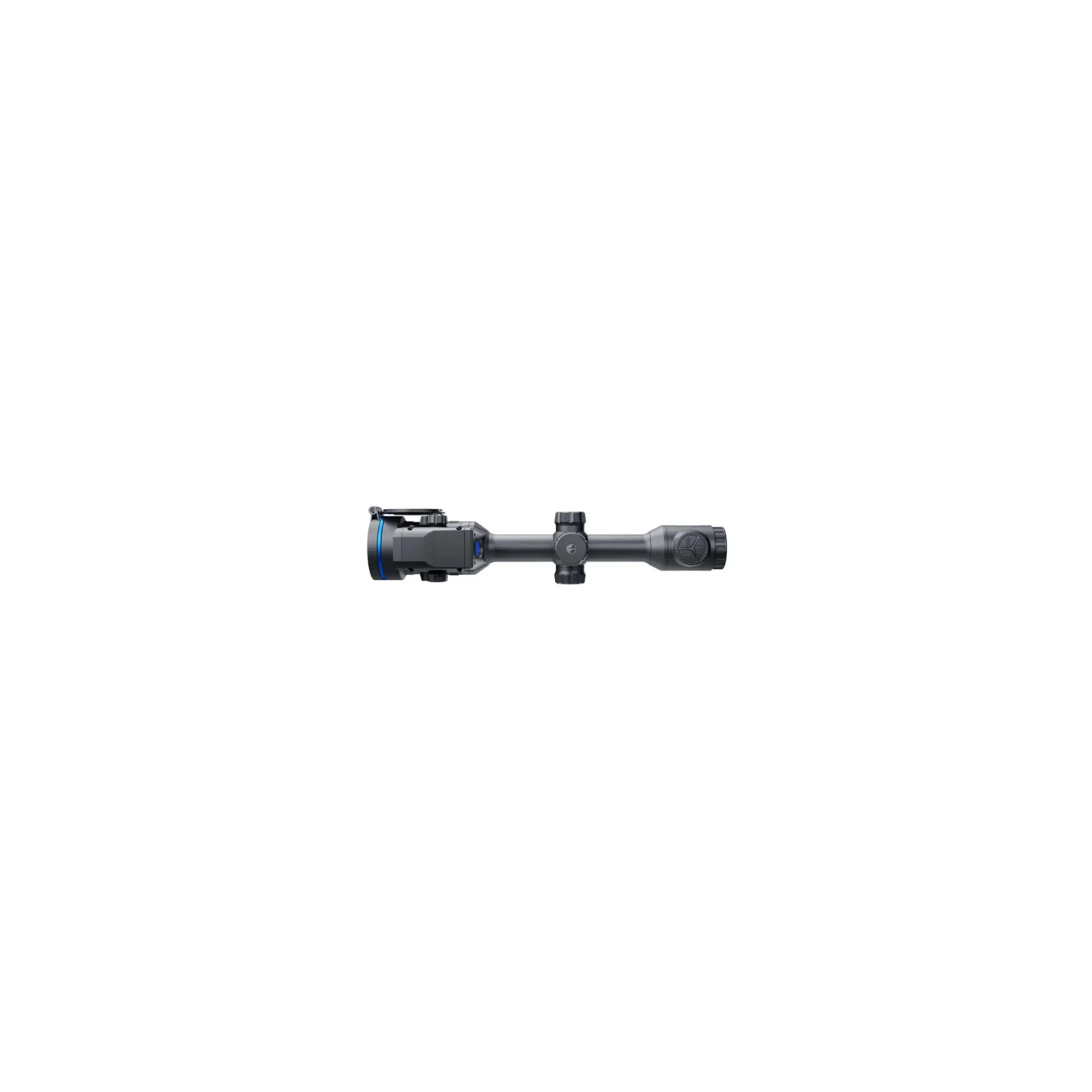 Pulsar Thermion 2 LRF XG60 4-32x30mm Thermal Riflescope with Mount (Black) - Image 7