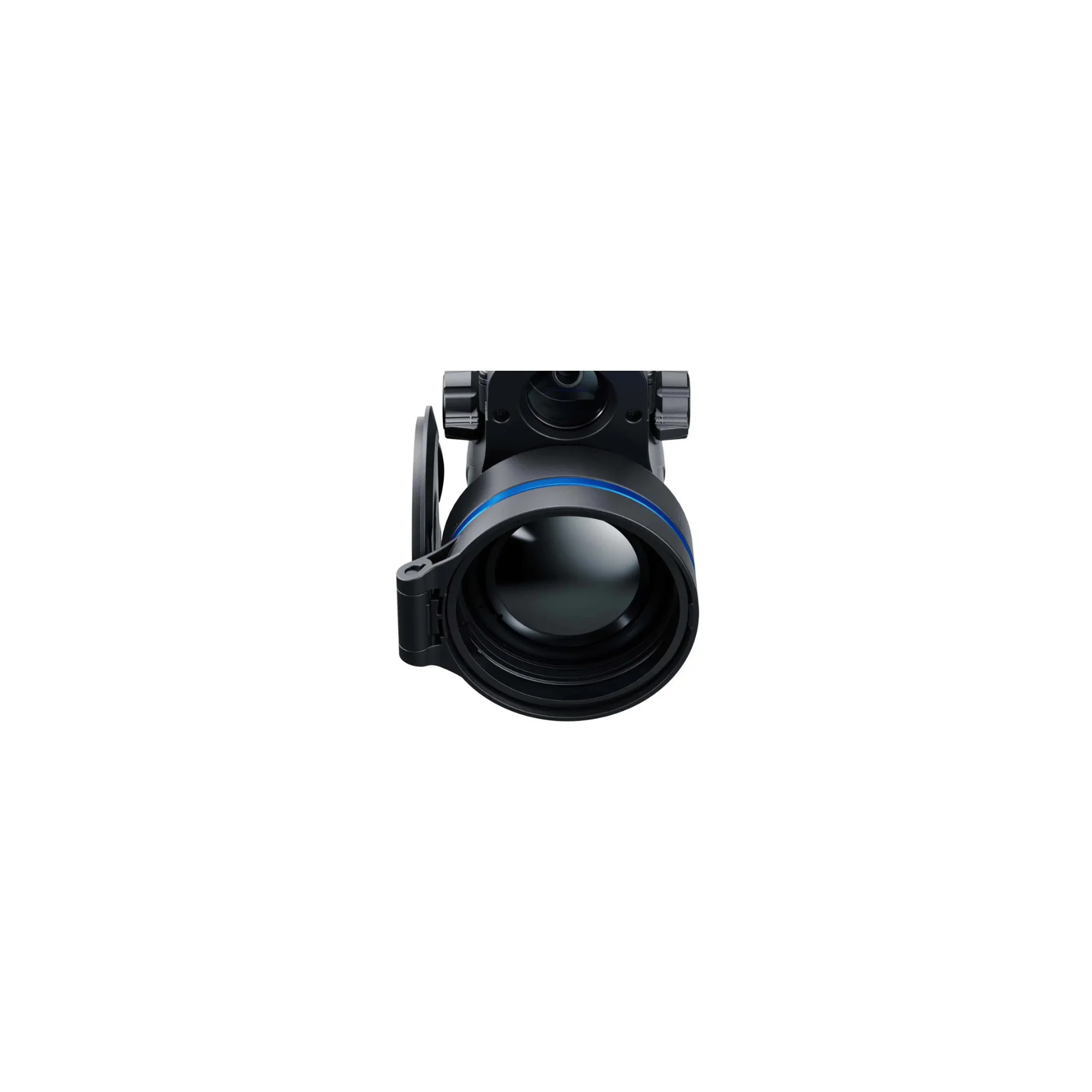 Pulsar Thermion 2 LRF XG60 4-32x30mm Thermal Riflescope with Mount (Black) - Image 8