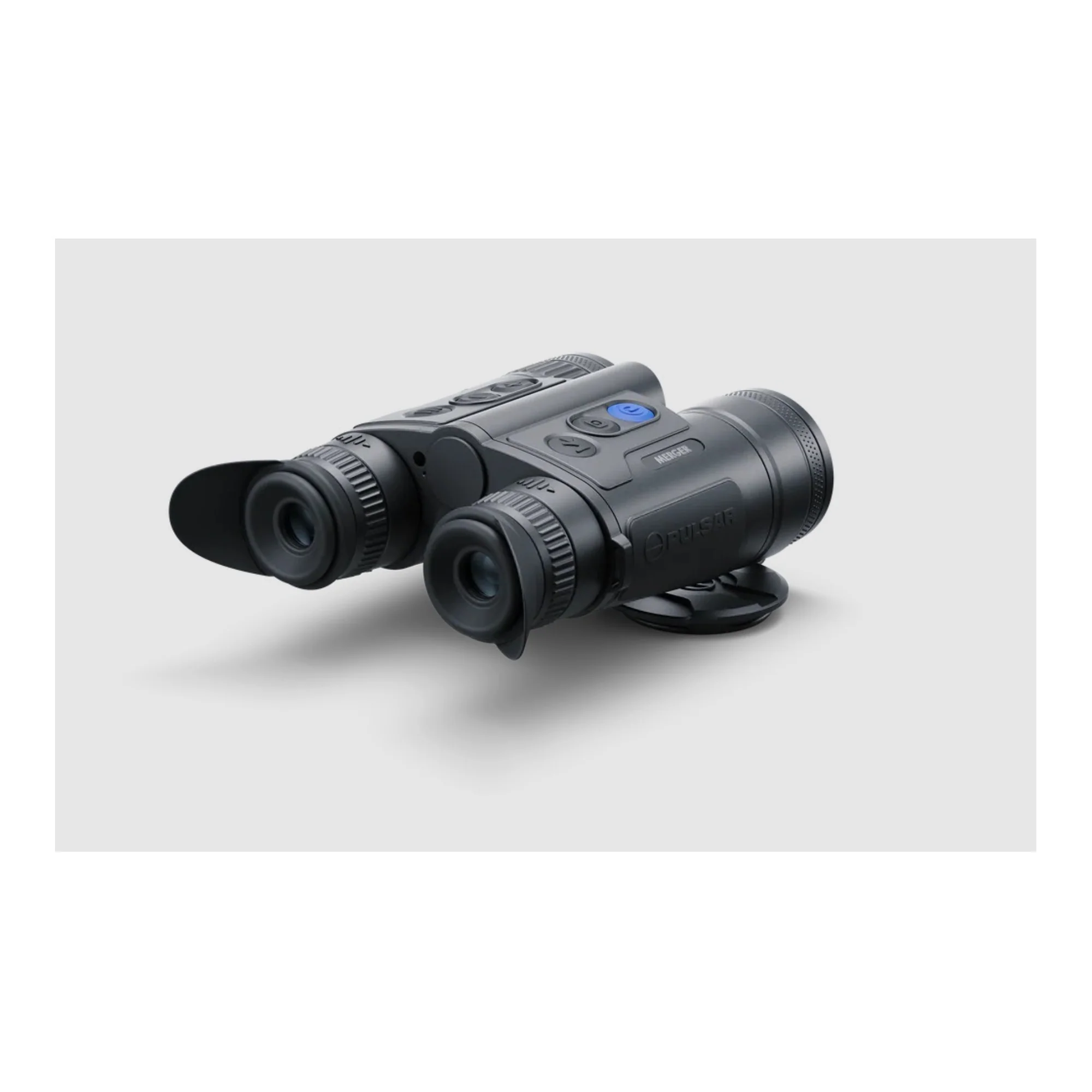 Pulsar Merger LRF XP35 Thermal Binoculars - Advanced Thermal Imaging & Laser Rangefinding - Image 8