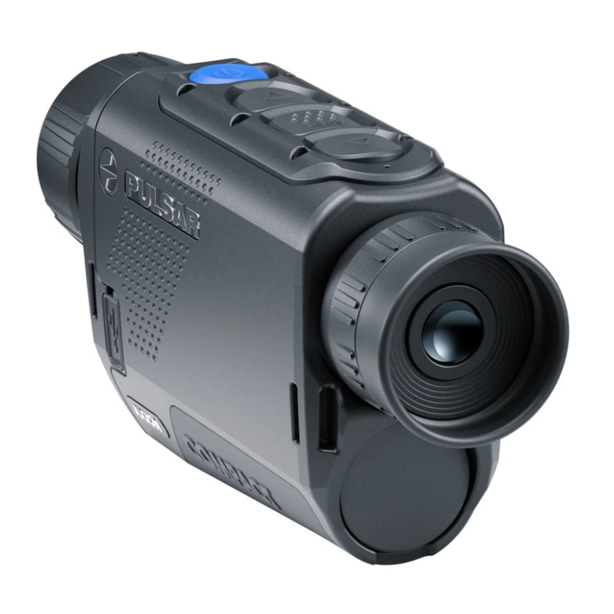 Pulsar Axion XG30 Compact Thermal Waterproof Scanning Monocular with 640x480 Pixel Sensor (Black) - Image 3