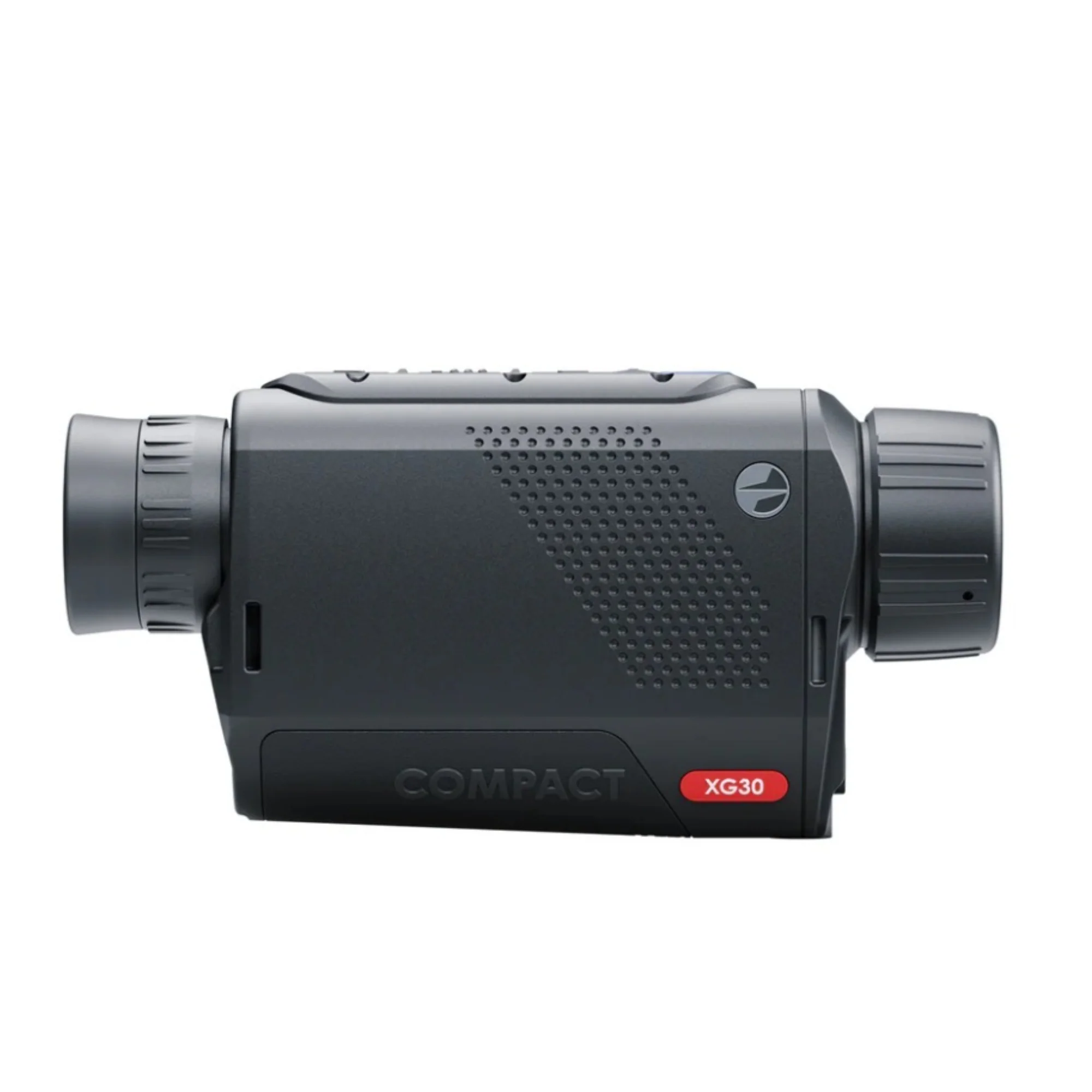 Pulsar Axion XG30 Compact Thermal Waterproof Scanning Monocular with 640x480 Pixel Sensor (Black) - Image 7