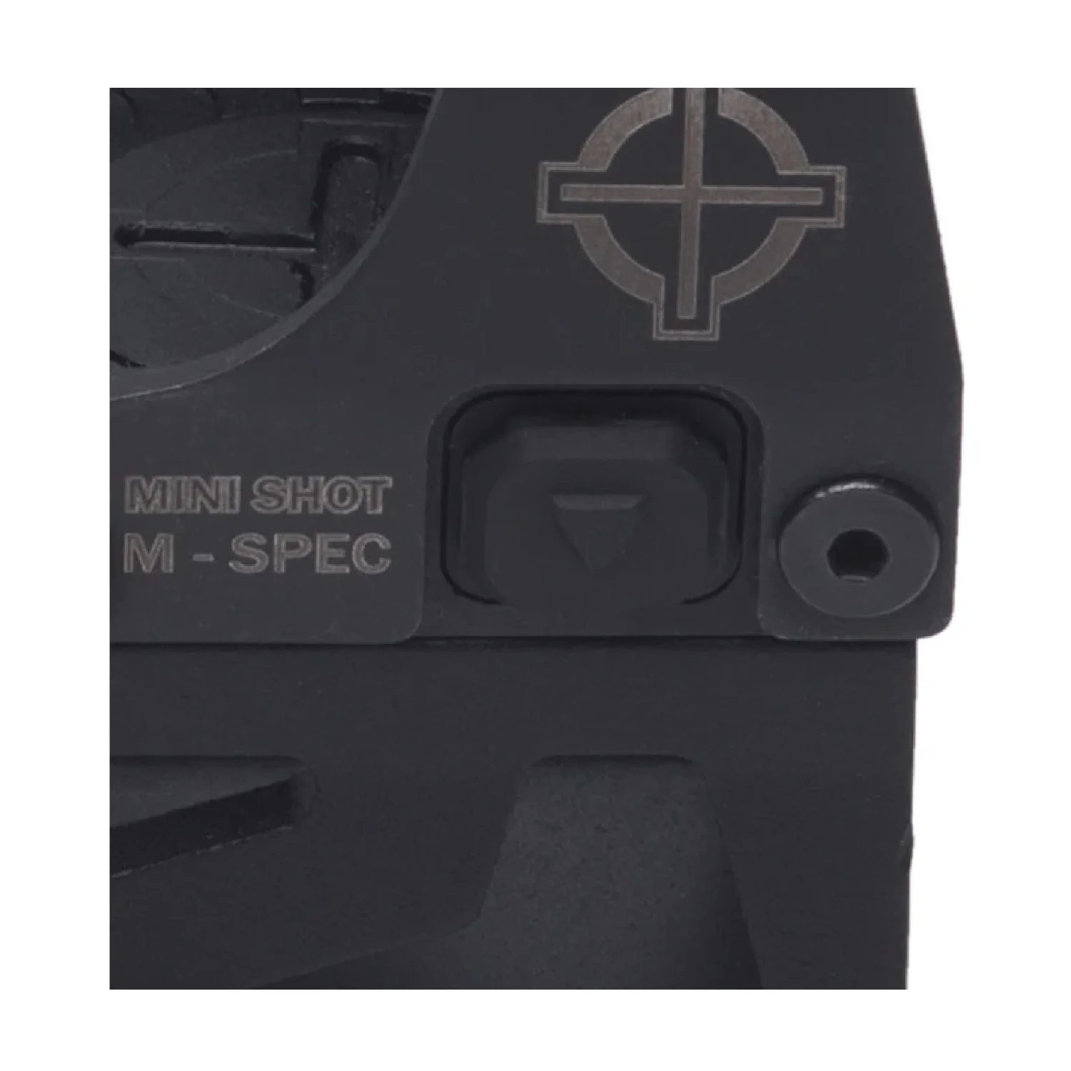 Sightmark Mini Shot M-Spec LQD Reflex Sight (Black) - Image 7