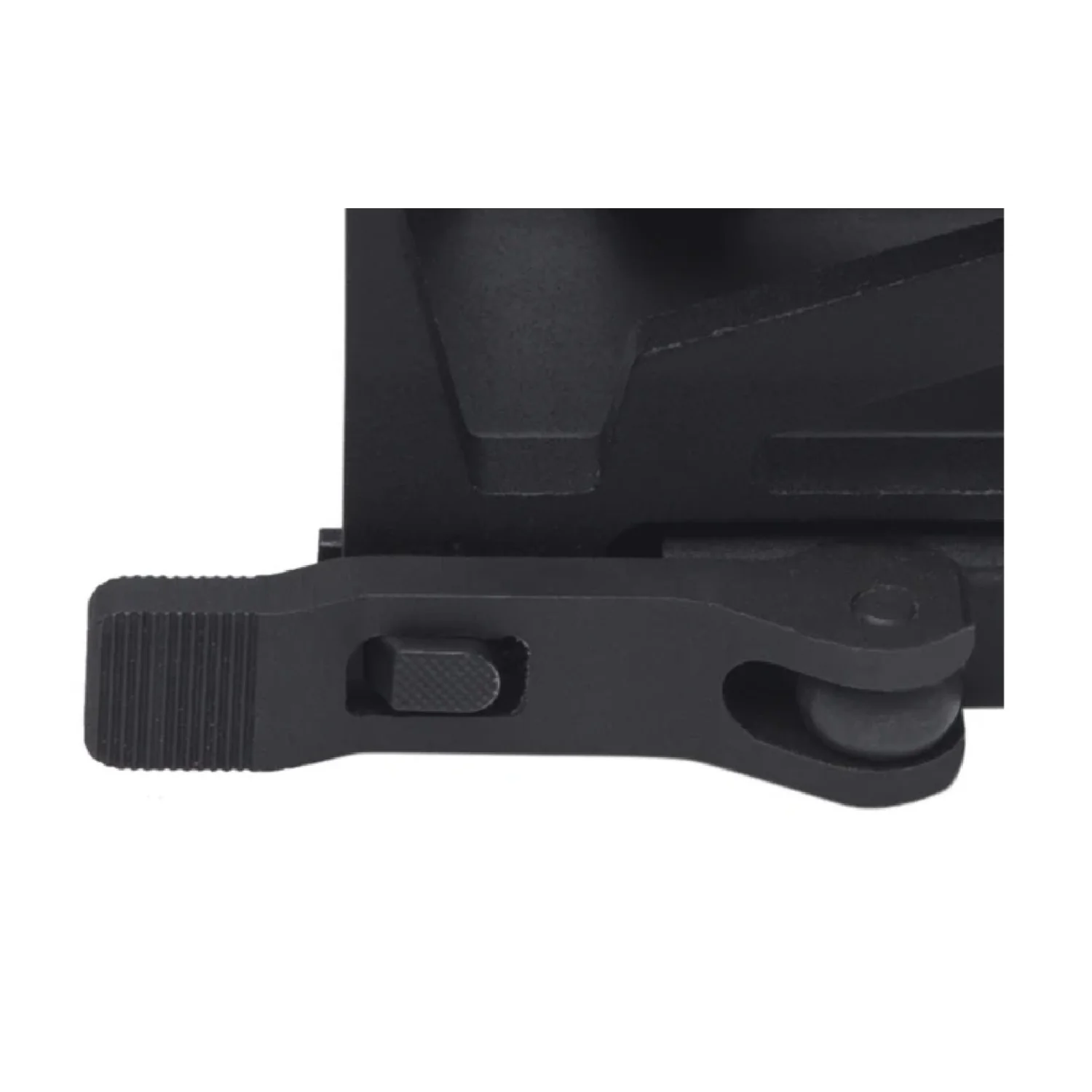 Sightmark Mini Shot M-Spec LQD Reflex Sight (Black) - Image 8
