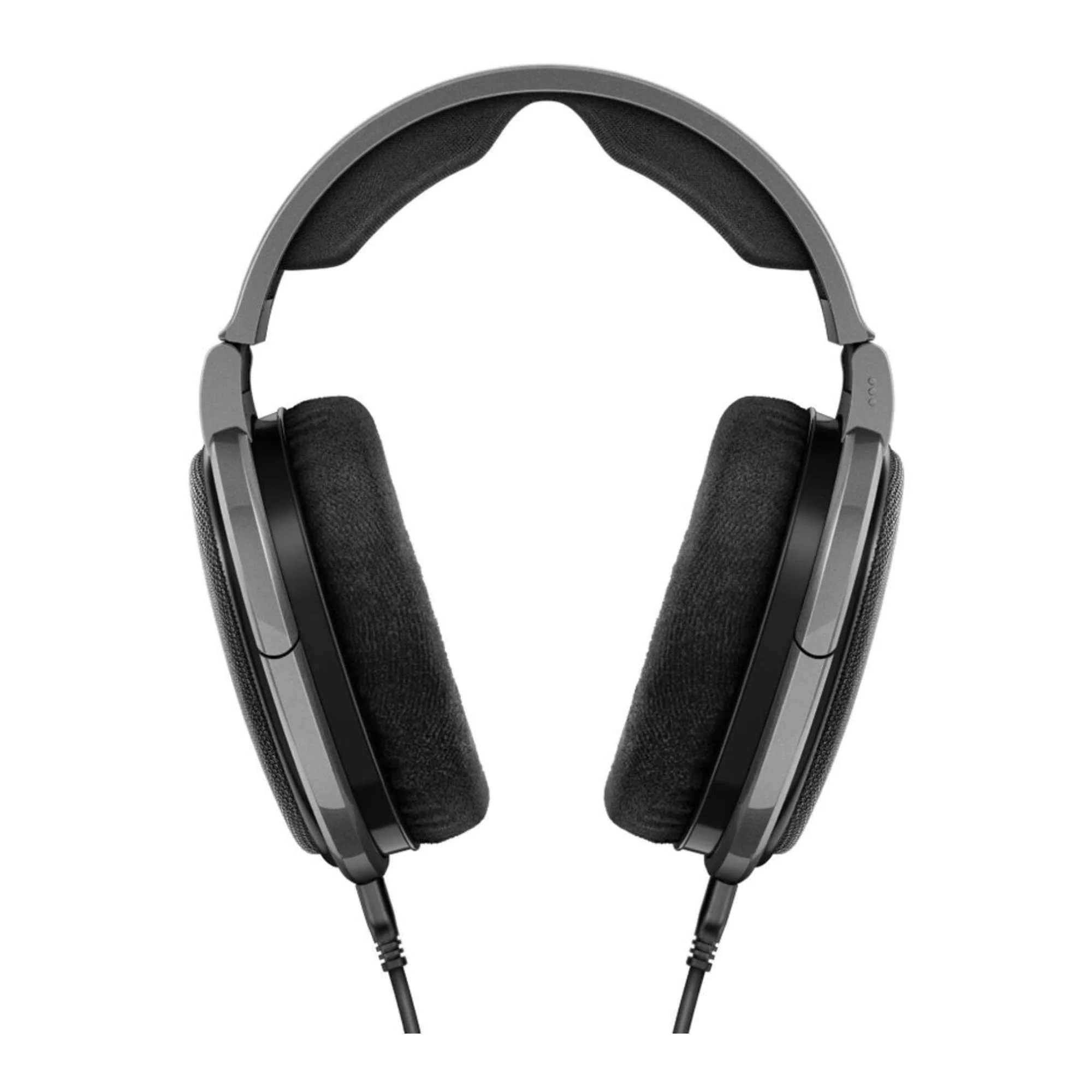 Sennheiser HD 650 Open Back Audiophile Headphones with Detachable Cable - Image 2