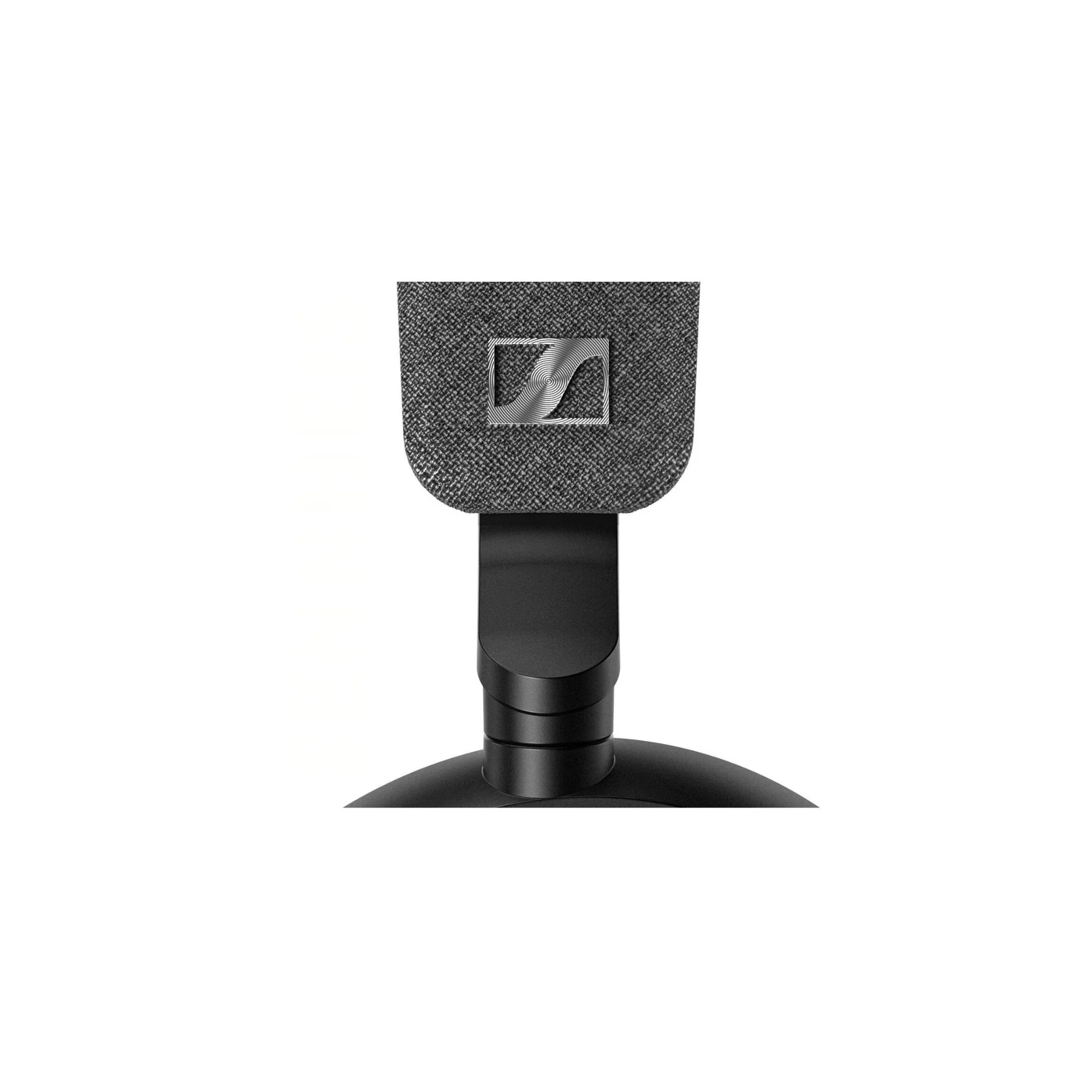 Sennheiser MOMENTUM 4 Noise-Canceling Wireless Over-Ear Headphones (Black) - Image 8