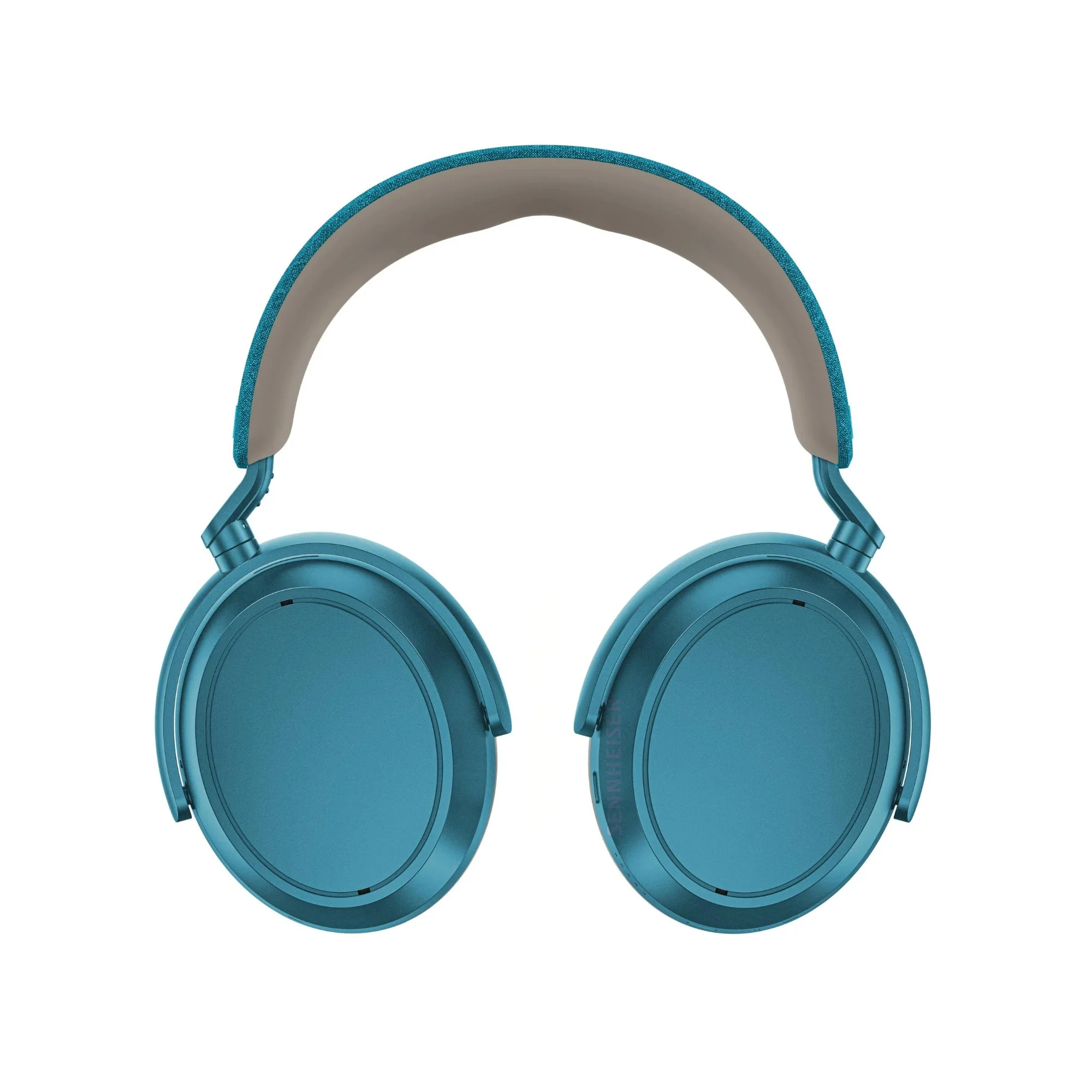 Sennheiser Momentum 4 Wireless Noise Cancelling Over-Ear Headphones (Teal) - Image 3