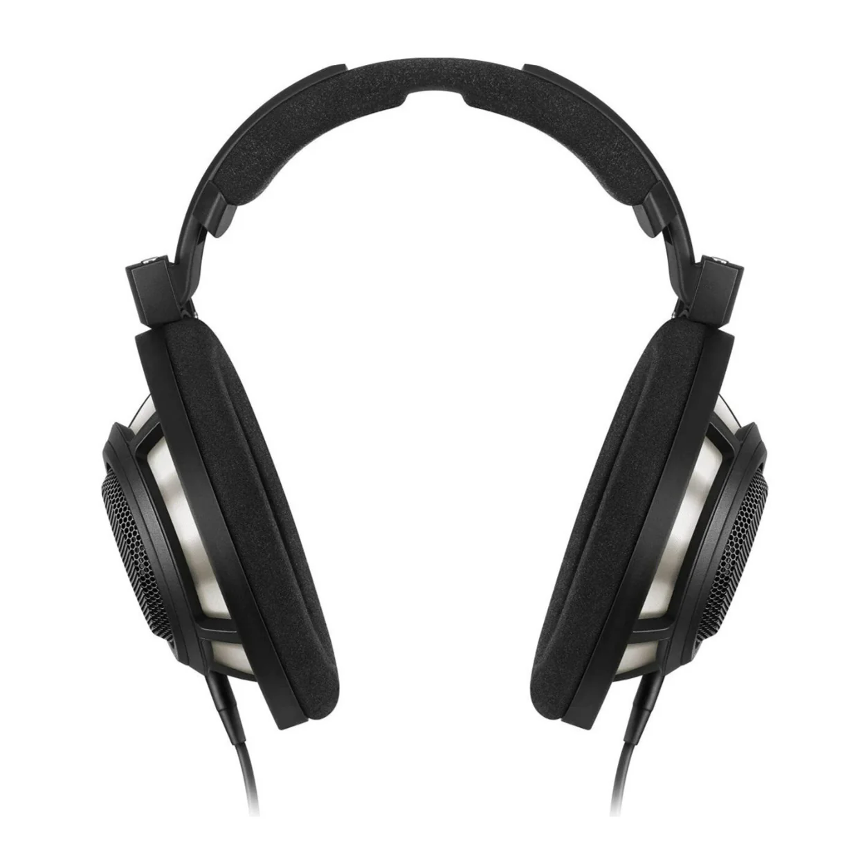 Sennheiser HD 800 S Dynamic Ergonomic Open-Back Stereo Headphone with 56mm Ring Radiator (Black) - Image 2