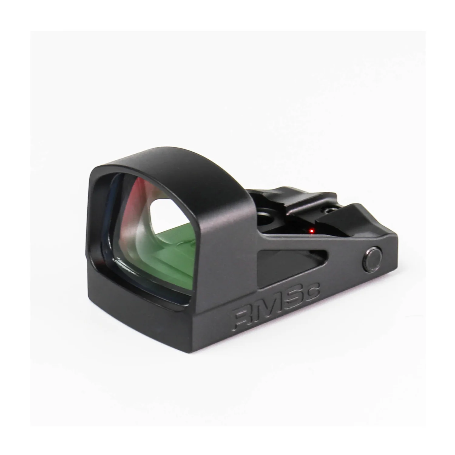 Shield Sights RMSc Reflex Mini Sight Compact (8MOA) (Matte Black) - Image 2