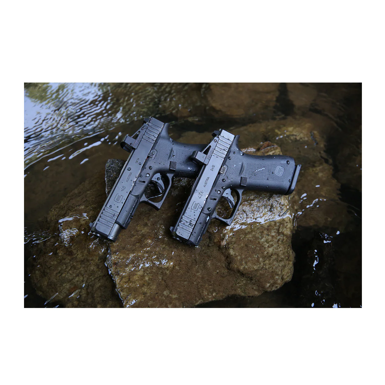 Shield Sights RMSc Reflex Mini Sight Compact (8MOA) (Matte Black) - Image 4