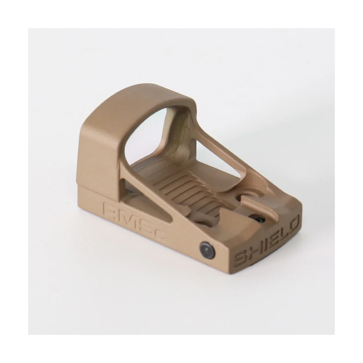 Shield Sights RMSc Reflex Mini Sight Compact (8MOA) (Flat Dark Earth) - Image 2