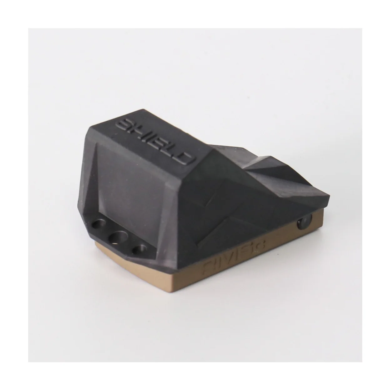 Shield Sights RMSc Reflex Mini Sight Compact (8MOA) (Flat Dark Earth) - Image 3