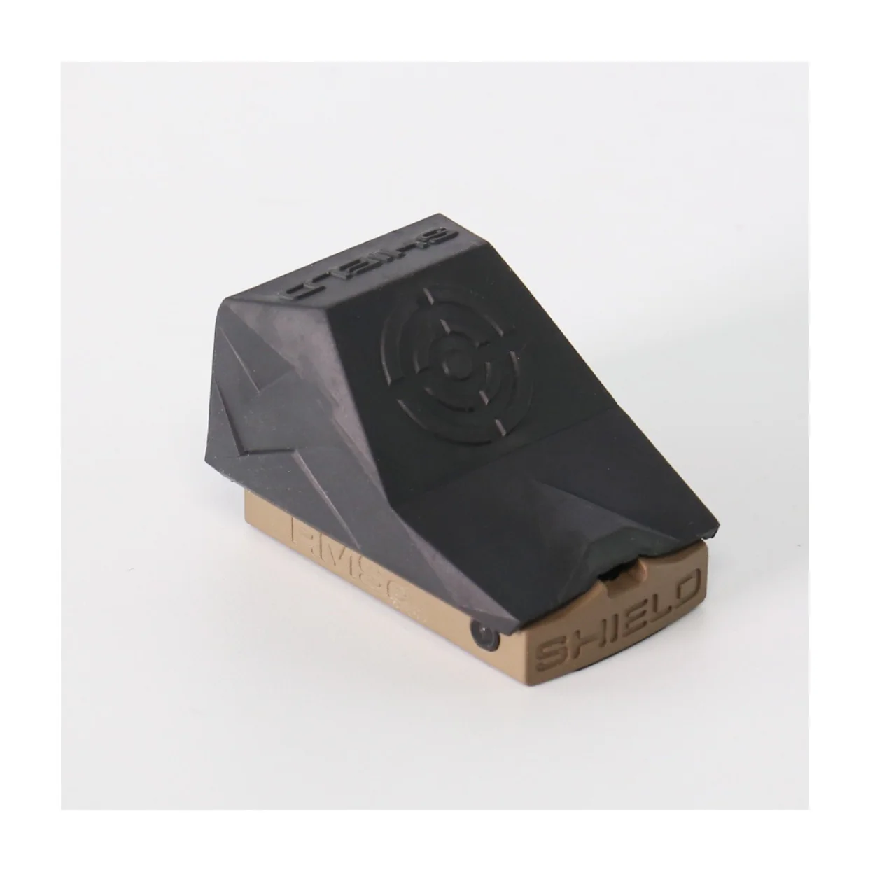 Shield Sights RMSc Reflex Mini Sight Compact (8MOA) (Flat Dark Earth) - Image 7