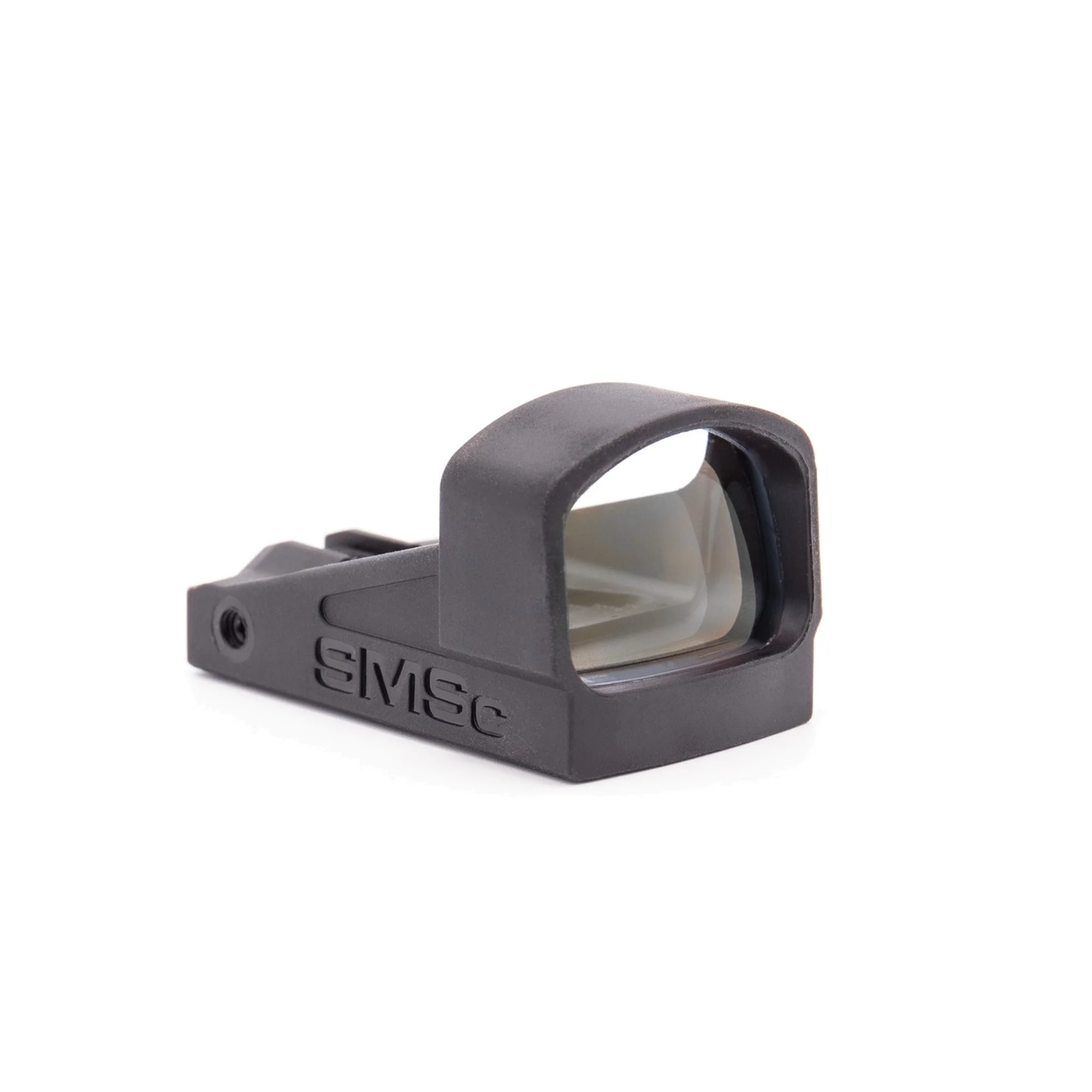 Shield Sights SMSc - Shield Mini Sight Compact Red Dot Optic (4MOA)