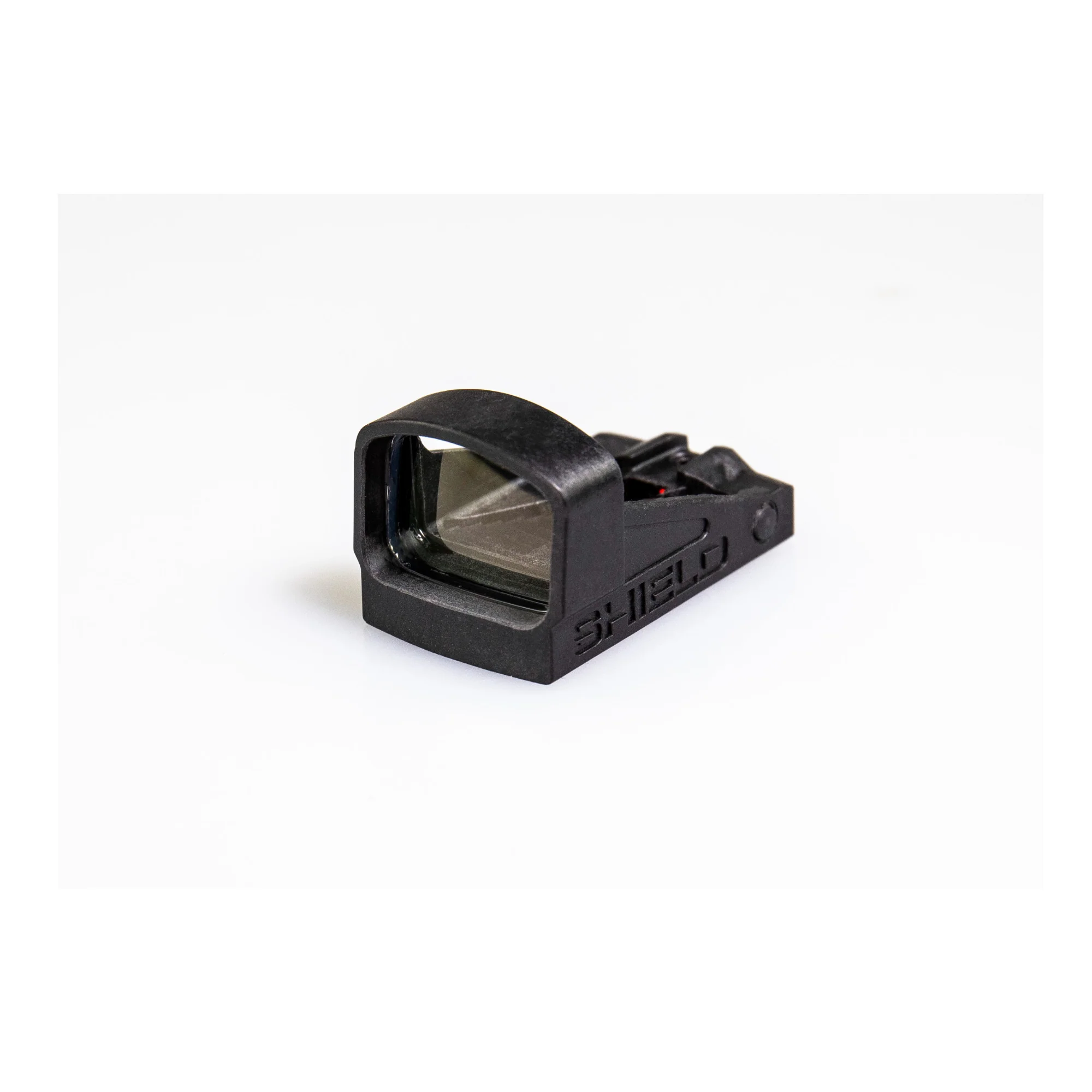 Shield Sights SMSc - Shield Mini Sight Compact Red Dot Optic (4MOA) - Image 2