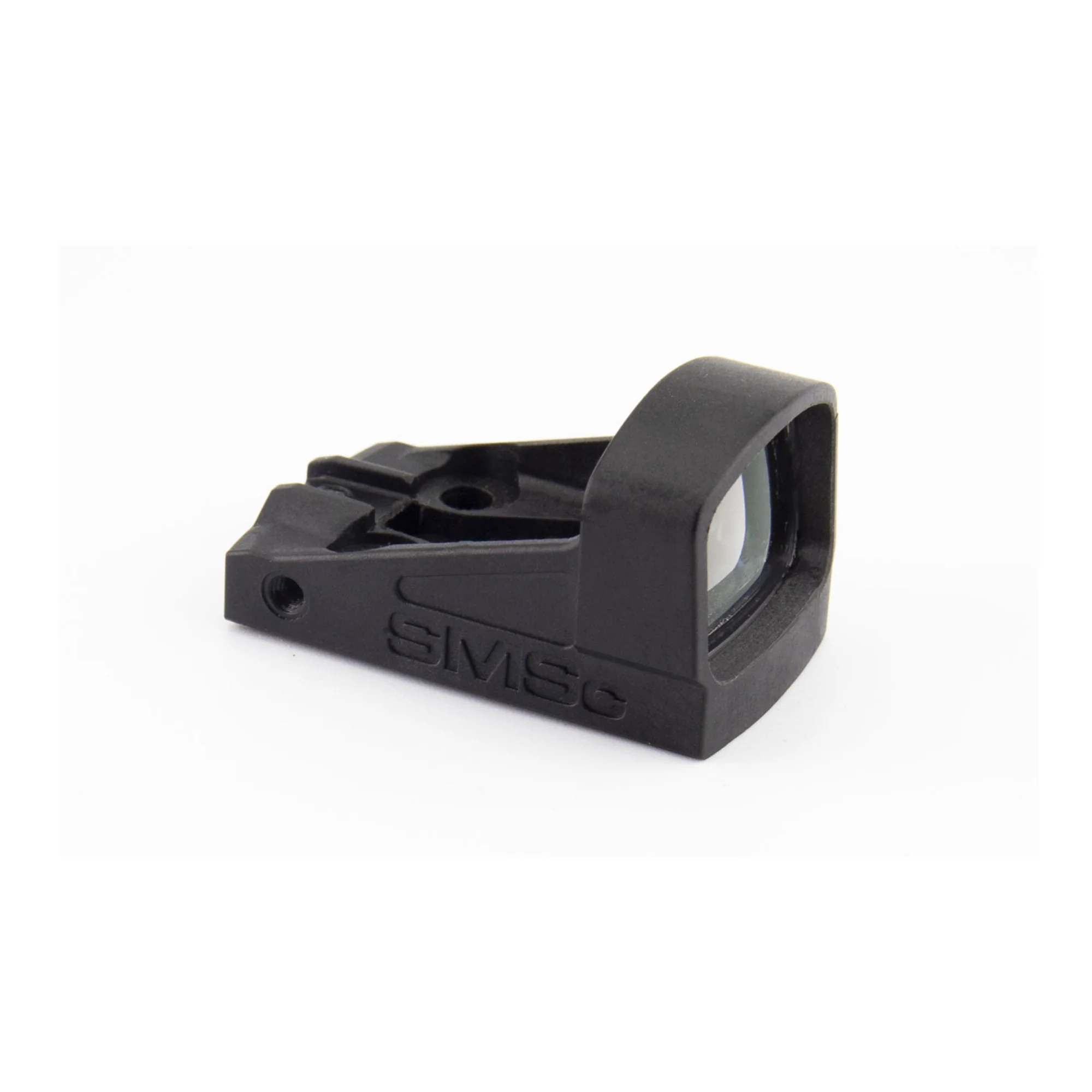 Shield Sights SMSc - Shield Mini Sight Compact Red Dot Optic (4MOA) - Image 3