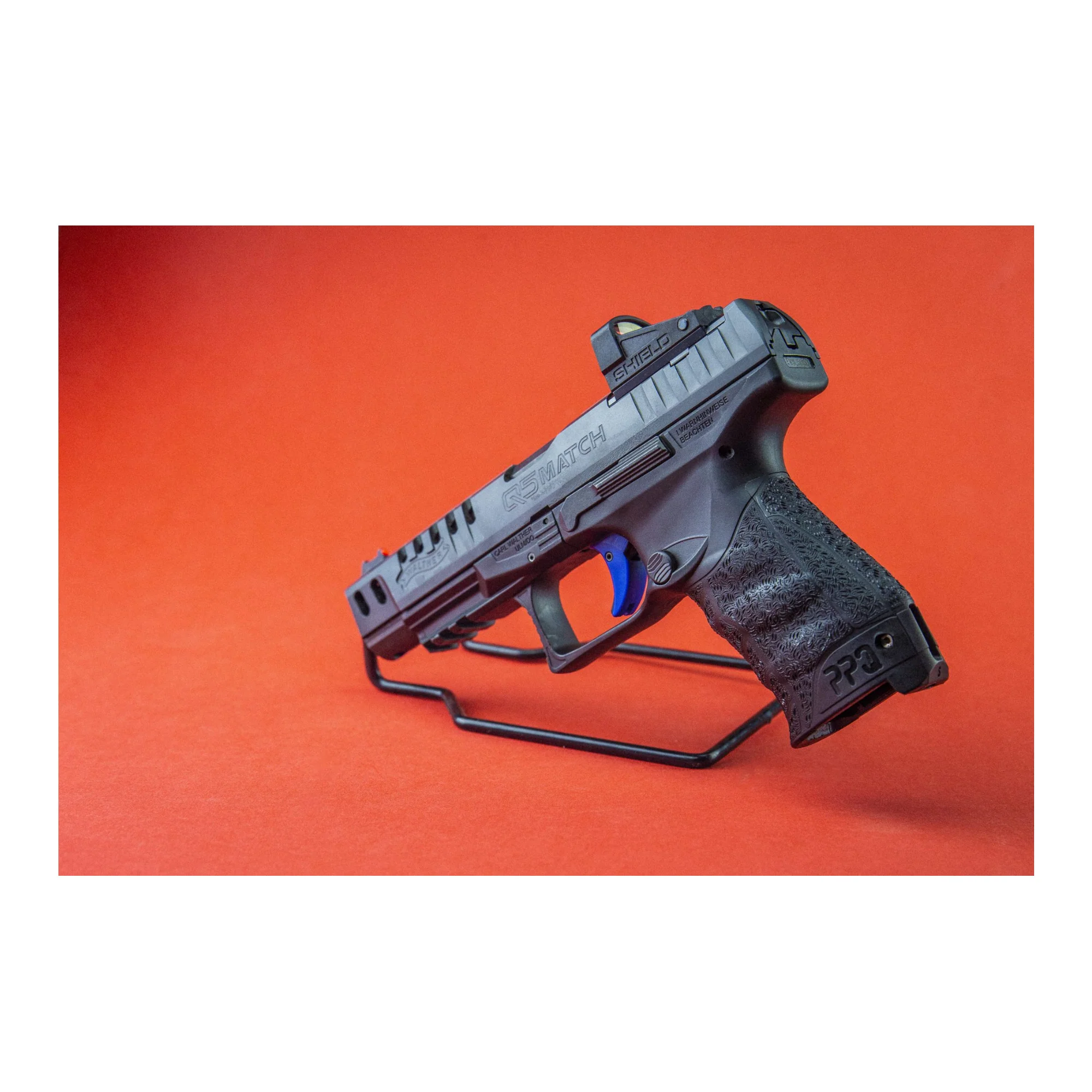 Shield Sights SMSc - Shield Mini Sight Compact Red Dot Optic (4MOA) - Image 4
