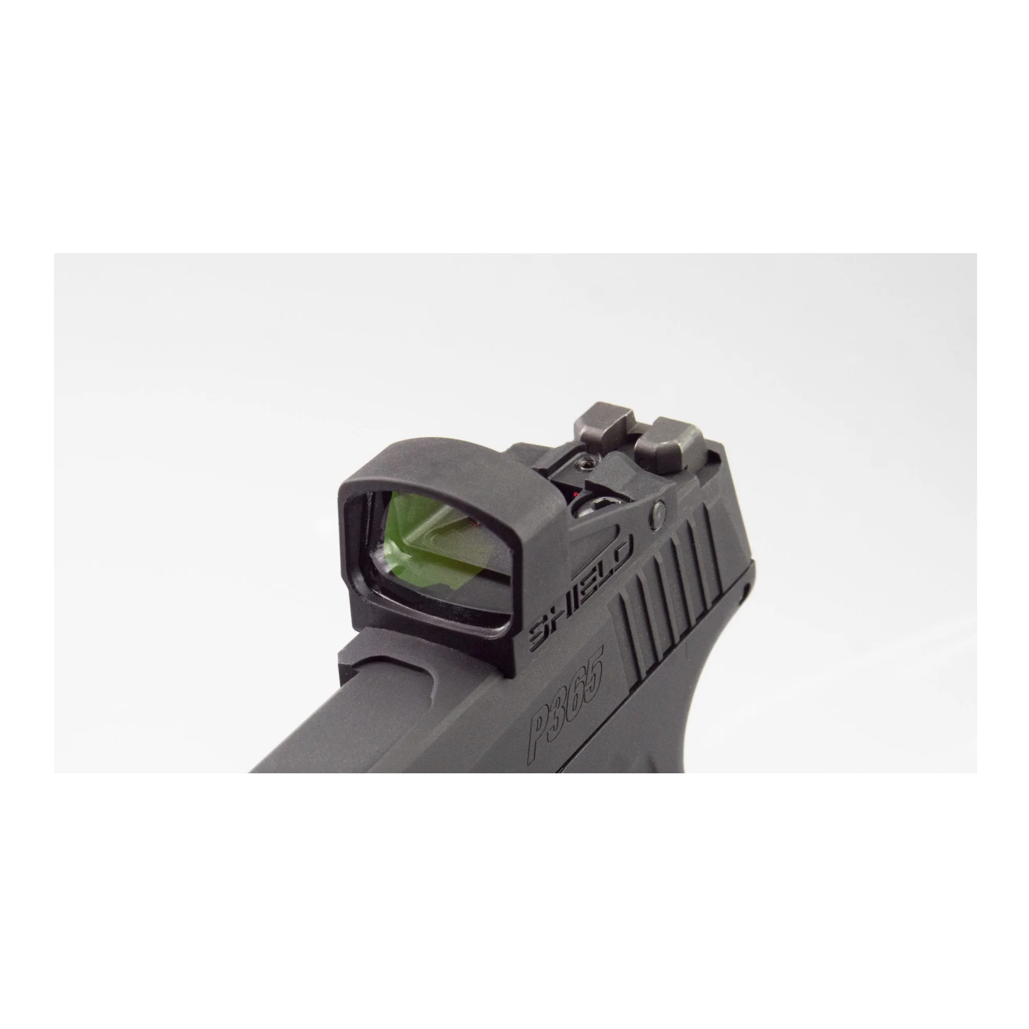 Shield Sights SMSc - Shield Mini Sight Compact Red Dot Optic (4MOA) - Image 5