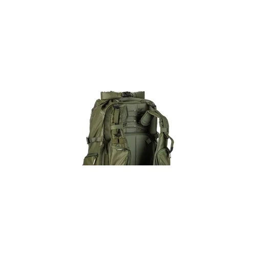 Shimoda Action X50 Backpack with Adjustable Harness and Removable Belt (Army Green) - Image 14