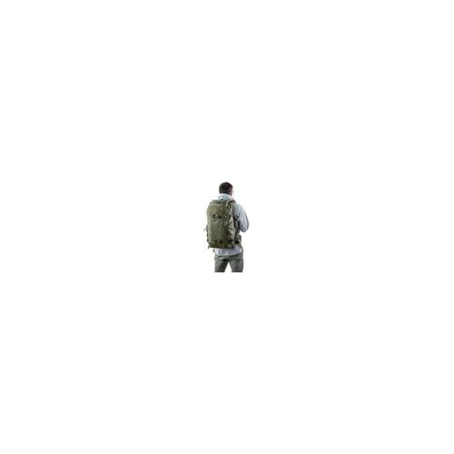 Shimoda Action X50 Backpack with Adjustable Harness and Removable Belt (Army Green) - Image 20
