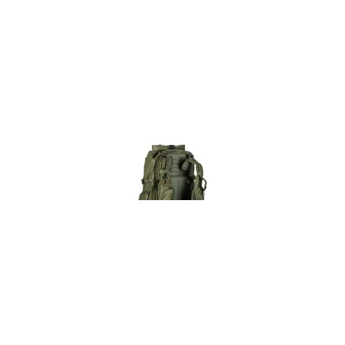 Shimoda Action X50 Backpack with Adjustable Harness and Removable Belt (Army Green) - Image 22