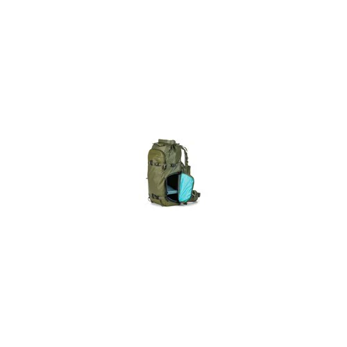 Shimoda Action X50 Backpack with Adjustable Harness and Removable Belt (Army Green) - Image 23