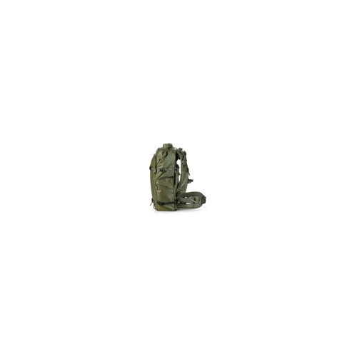 Shimoda Action X50 Backpack with Adjustable Harness and Removable Belt (Army Green) - Image 24
