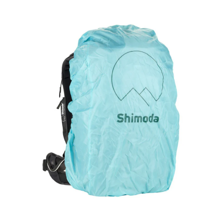 Shimoda Designs Action X40 V2 Starter Kit (Army Green, 40L) - Image 6