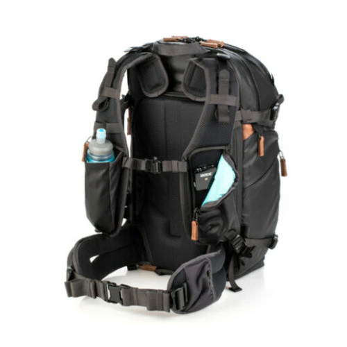 Shimoda Explore V2 25 Backpack Photo Starter Kit (Black) - Image 3