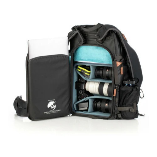 Shimoda Explore v2 30 Backpack Photo Starter Kit (Black) - Image 3