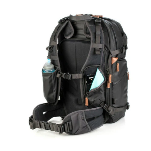 Shimoda Explore v2 30 Backpack Photo Starter Kit (Black) - Image 4