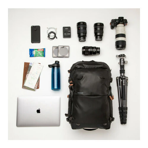 Shimoda Explore v2 30 Backpack Photo Starter Kit (Black) - Image 5