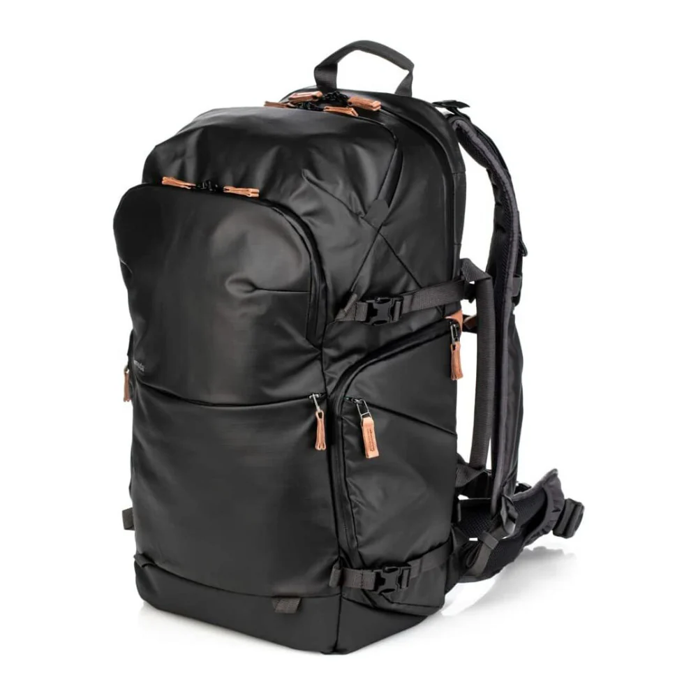 Shimoda Explore V2 35 Backpack Photo Starter Kit (Black) - Image 2