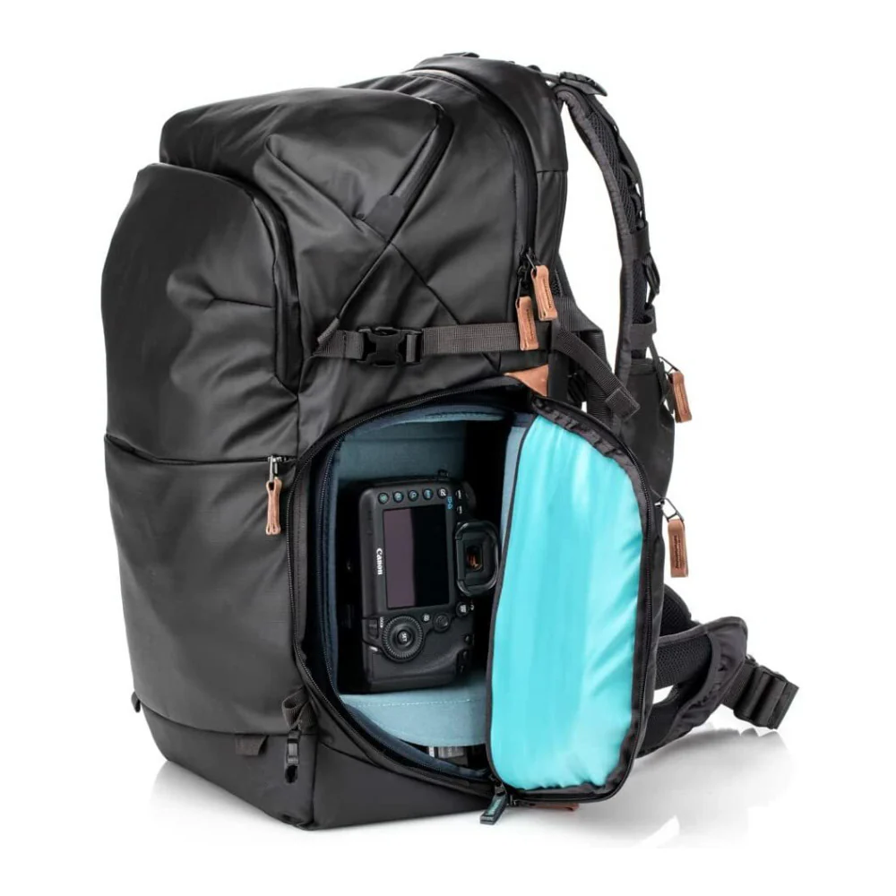 Shimoda Explore V2 35 Backpack Photo Starter Kit (Black) - Image 4