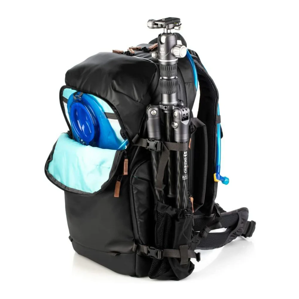 Shimoda Explore V2 35 Backpack Photo Starter Kit (Black) - Image 5