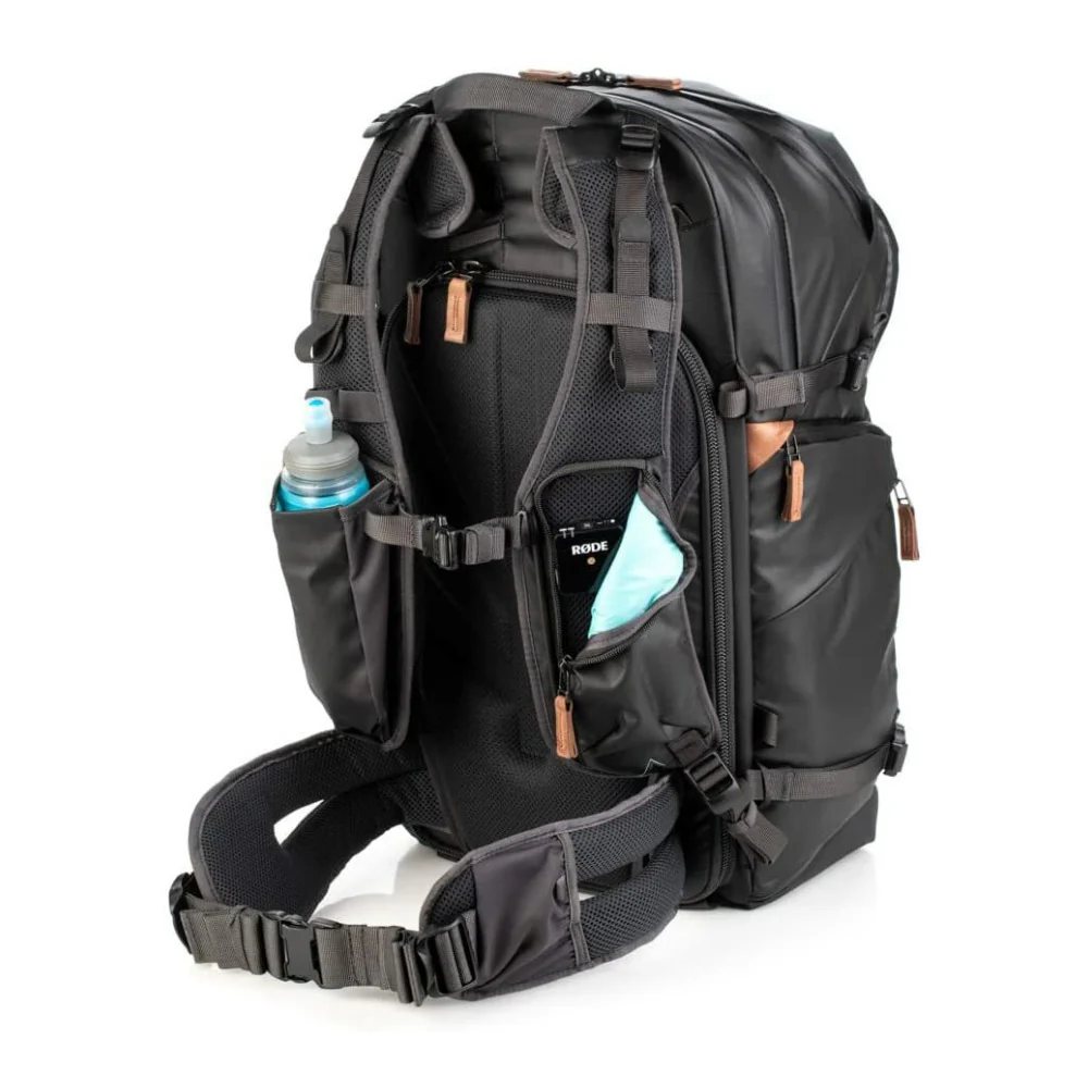 Shimoda Explore V2 35 Backpack Photo Starter Kit (Black) - Image 6