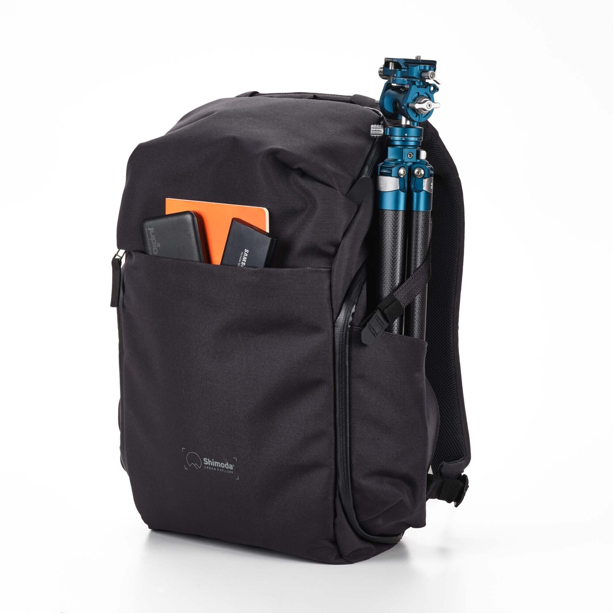 Shimoda Designs Urban Explore Backpack (Anthracite, 25L) - Image 5
