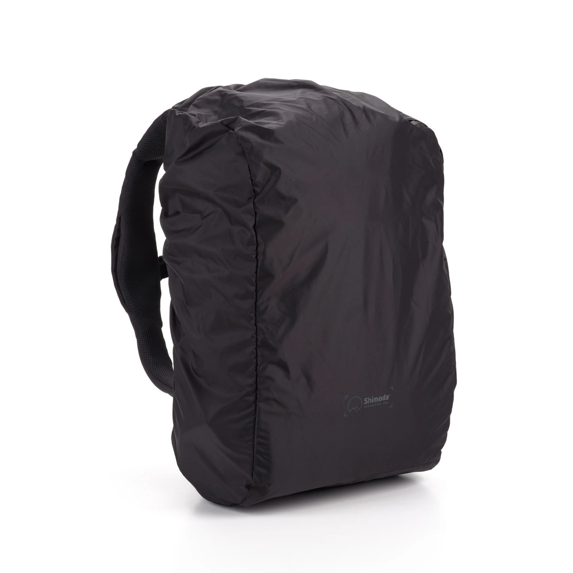 Shimoda Designs Urban Explore Backpack (Anthracite, 25L) - Image 7