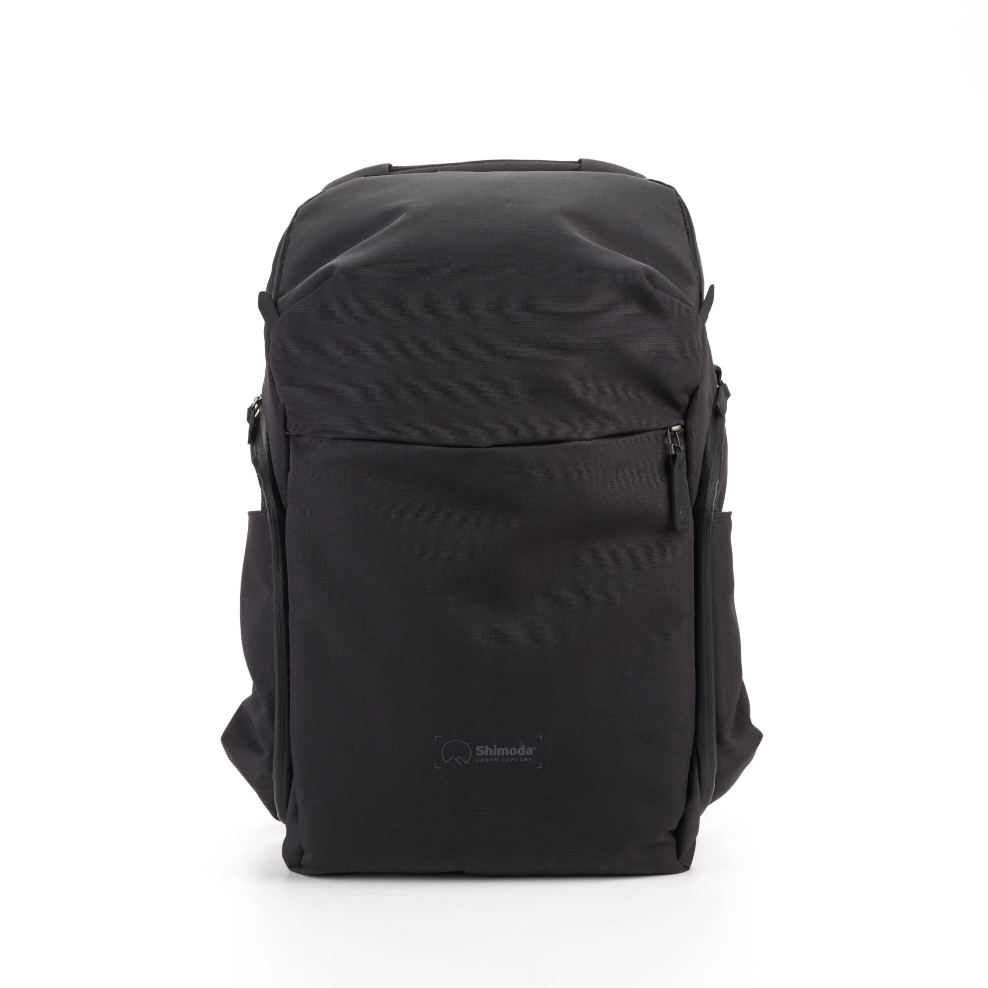 Shimoda Designs Urban Explore Backpack (Anthracite, 25L) - Image 9
