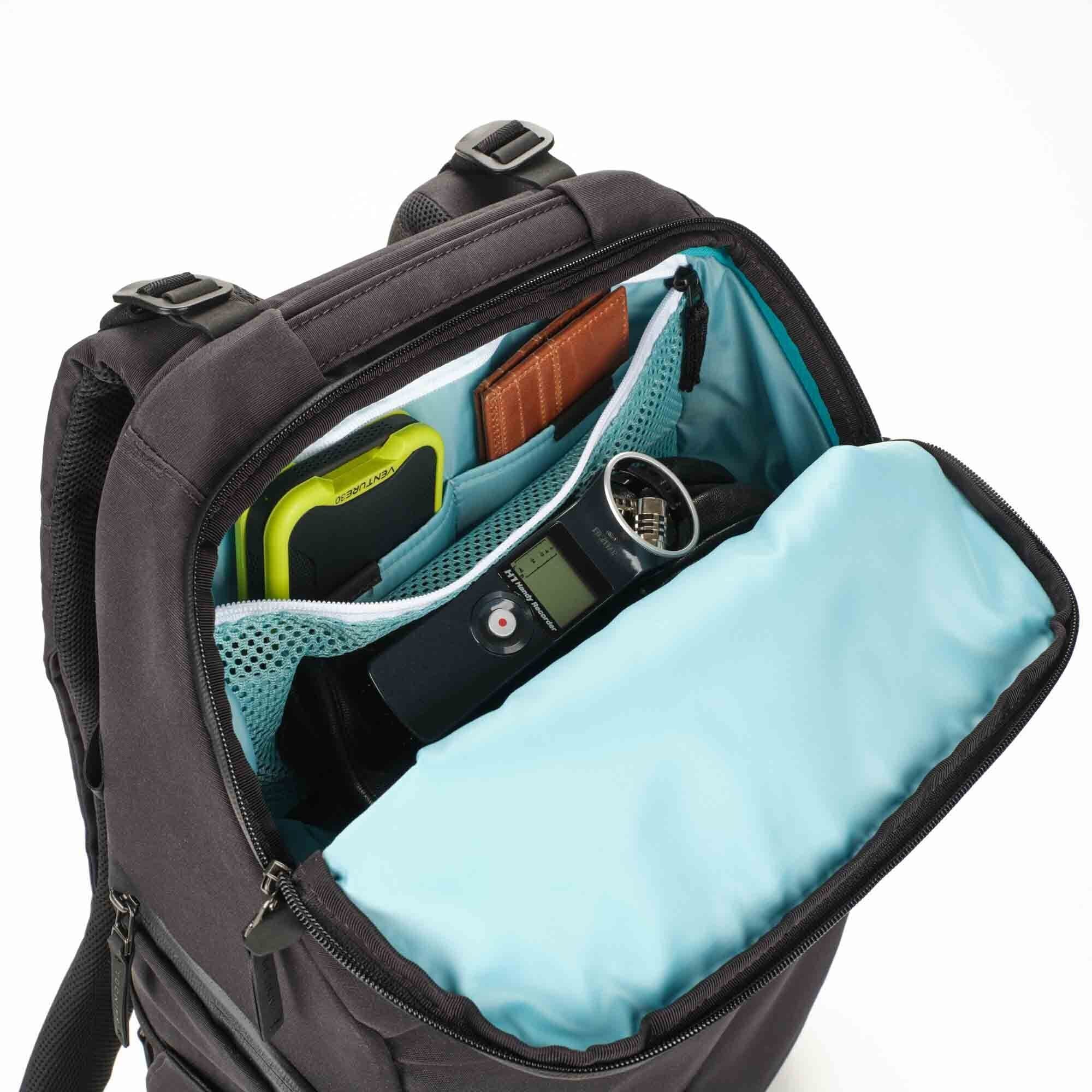 Shimoda Designs Urban Explore Backpack (Anthracite, 30L) - Image 8
