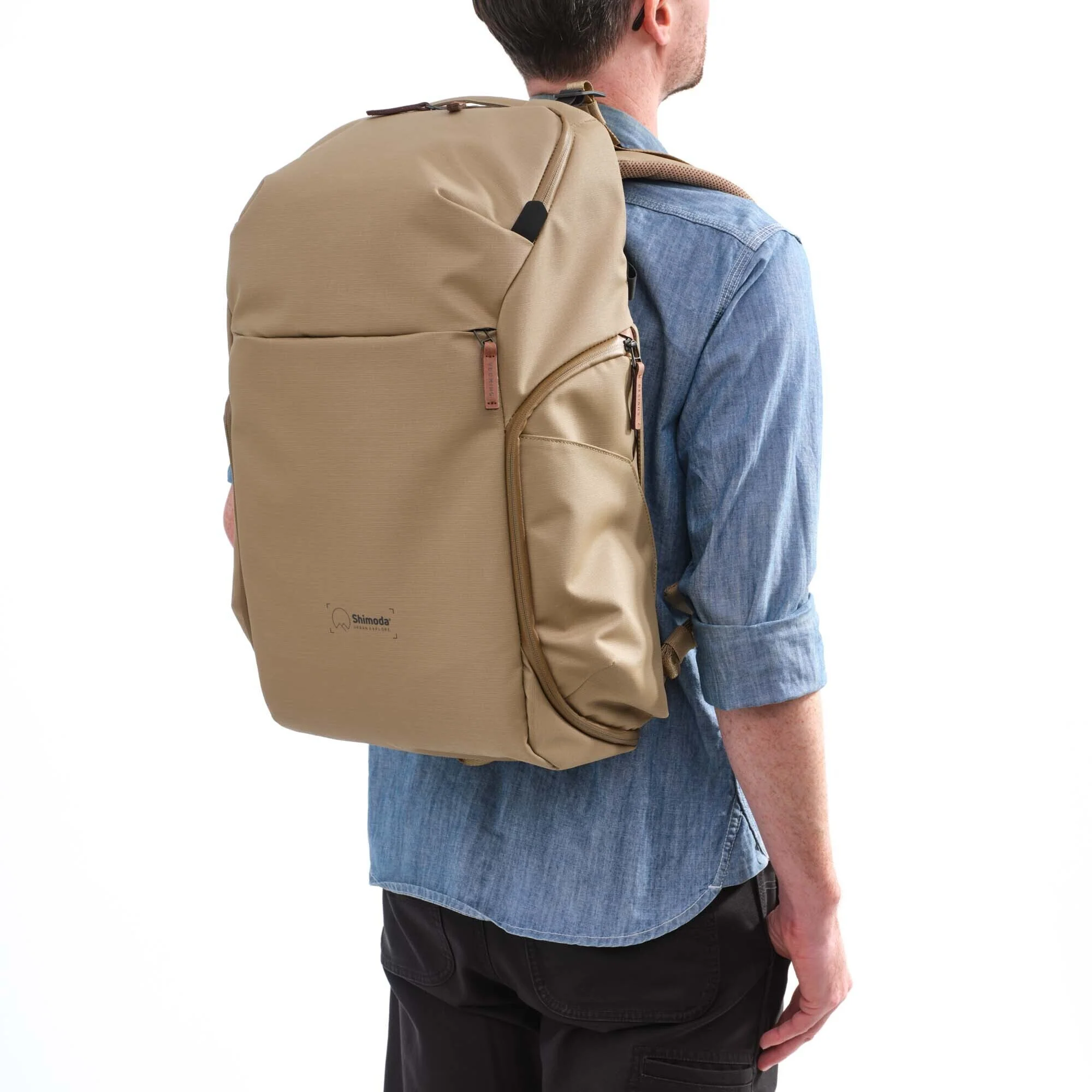 Shimoda Designs Urban Explore Backpack (Boa, 30L) - Image 3