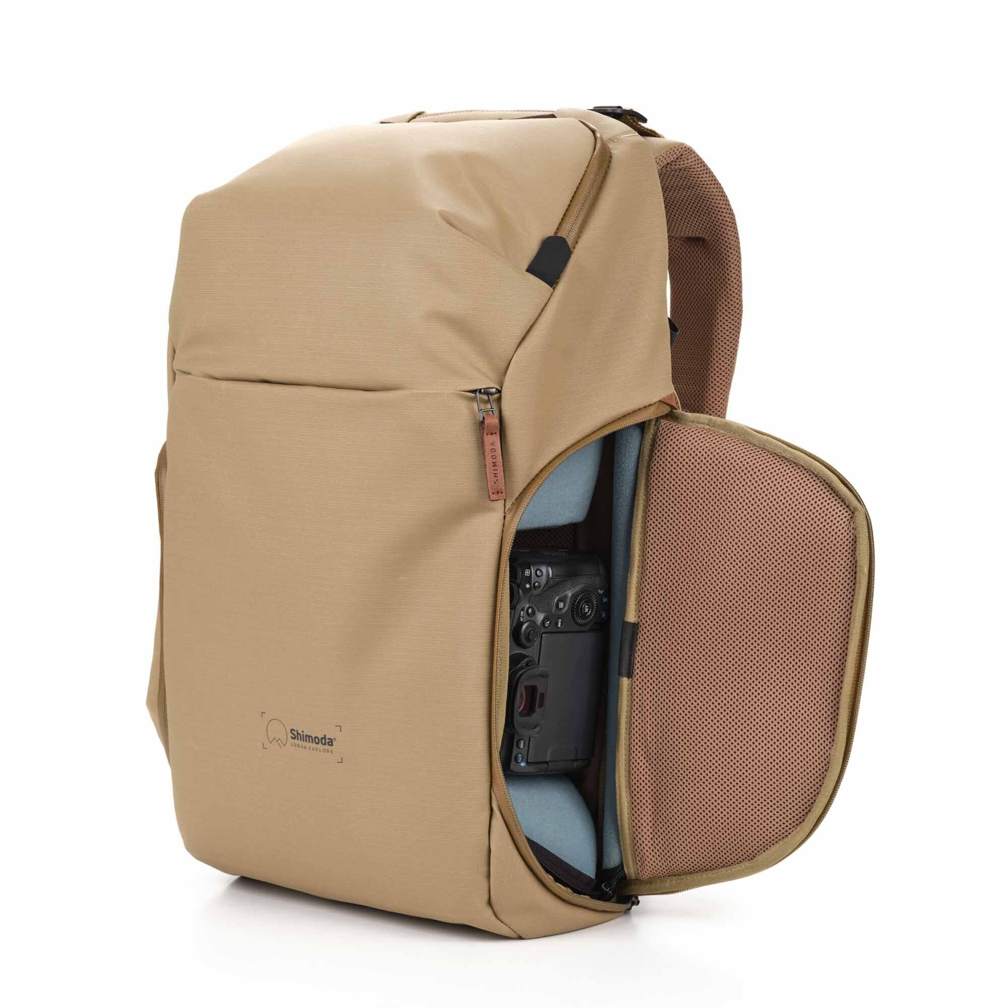 Shimoda Designs Urban Explore Backpack (Boa, 30L) - Image 4