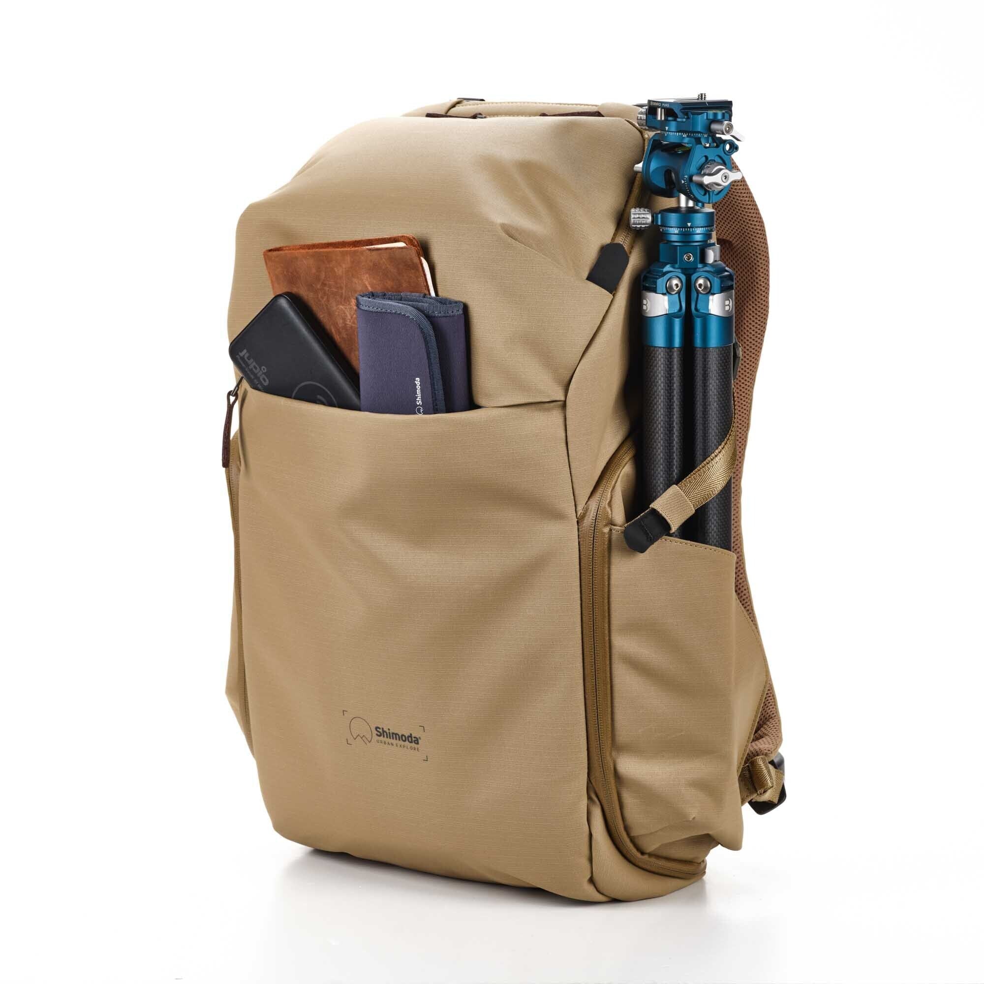Shimoda Designs Urban Explore Backpack (Boa, 30L) - Image 5