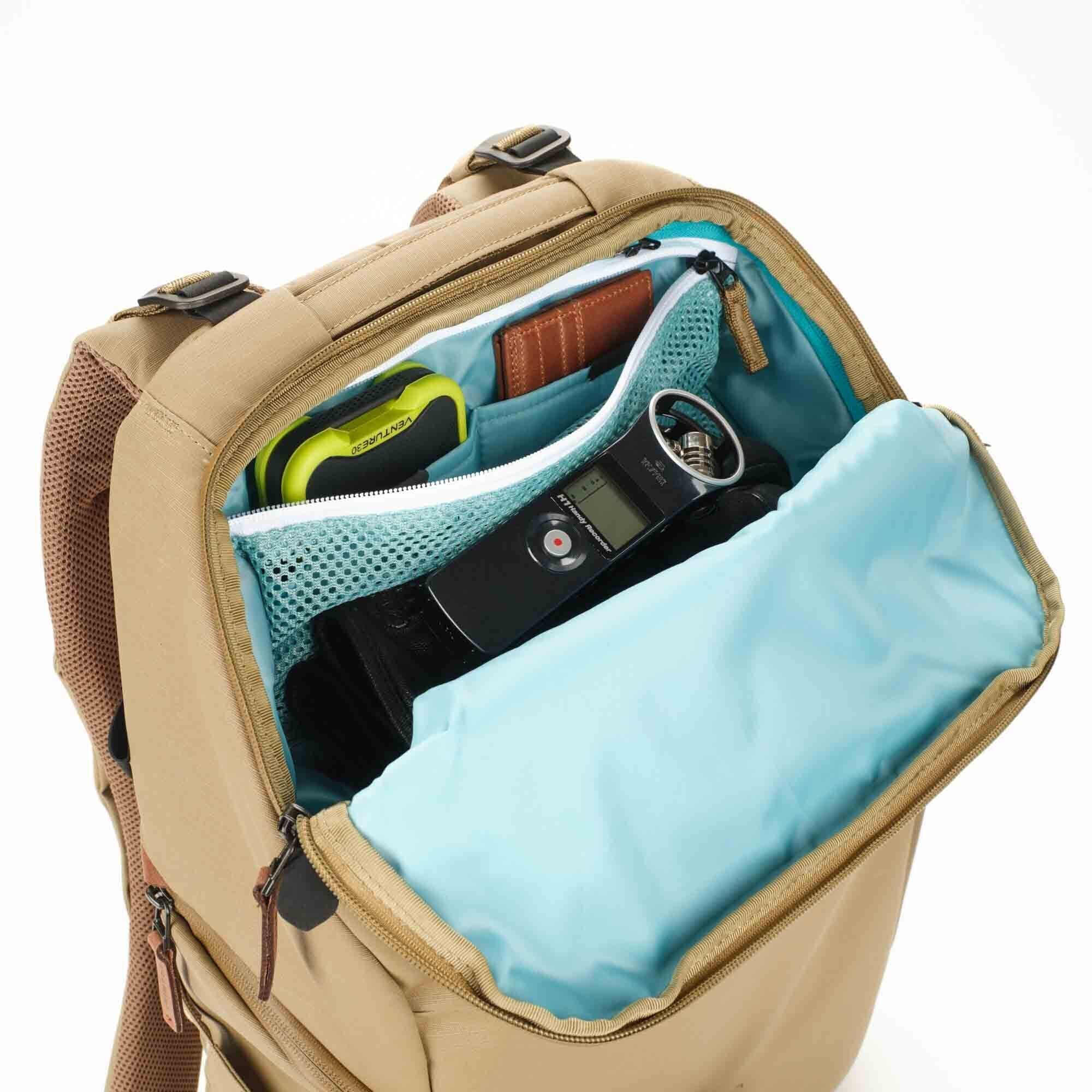 Shimoda Designs Urban Explore Backpack (Boa, 30L) - Image 8