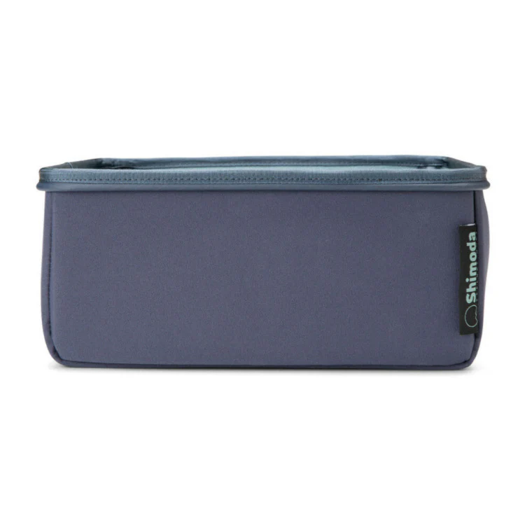 Shimoda Lightweight and Water-Resistant Core Unit with EVA Shell and Dividers (Medium Mirrorless V2) - Image 2