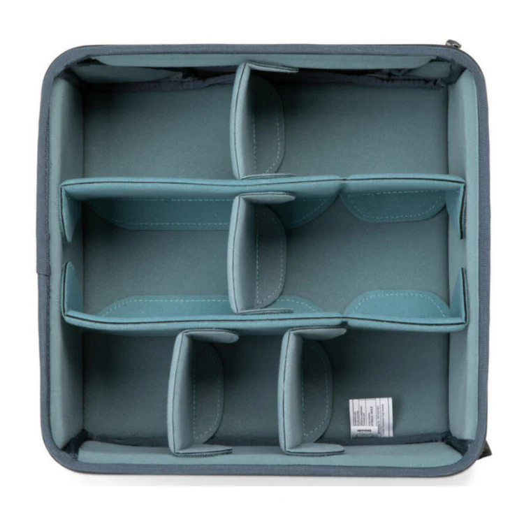 Shimoda Lightweight and Water-Resistant Core Unit with EVA Shell and Dividers (Medium Mirrorless V2) - Image 3