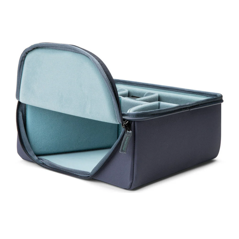 Shimoda Lightweight and Water-Resistant Core Unit with EVA Shell and Dividers (Medium Mirrorless V2) - Image 4