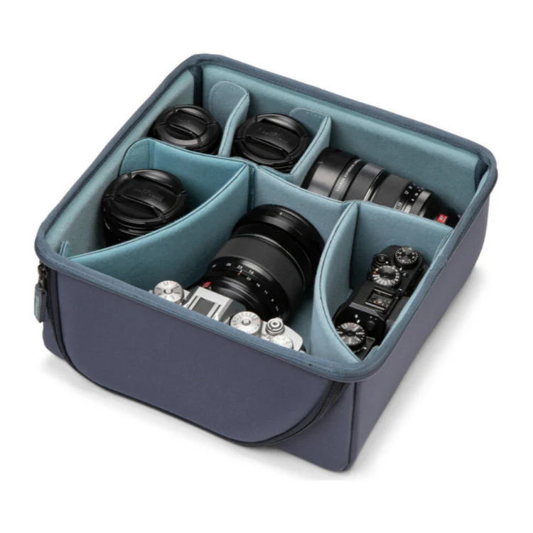 Shimoda Lightweight and Water-Resistant Core Unit with EVA Shell and Dividers (Medium Mirrorless V2) - Image 5