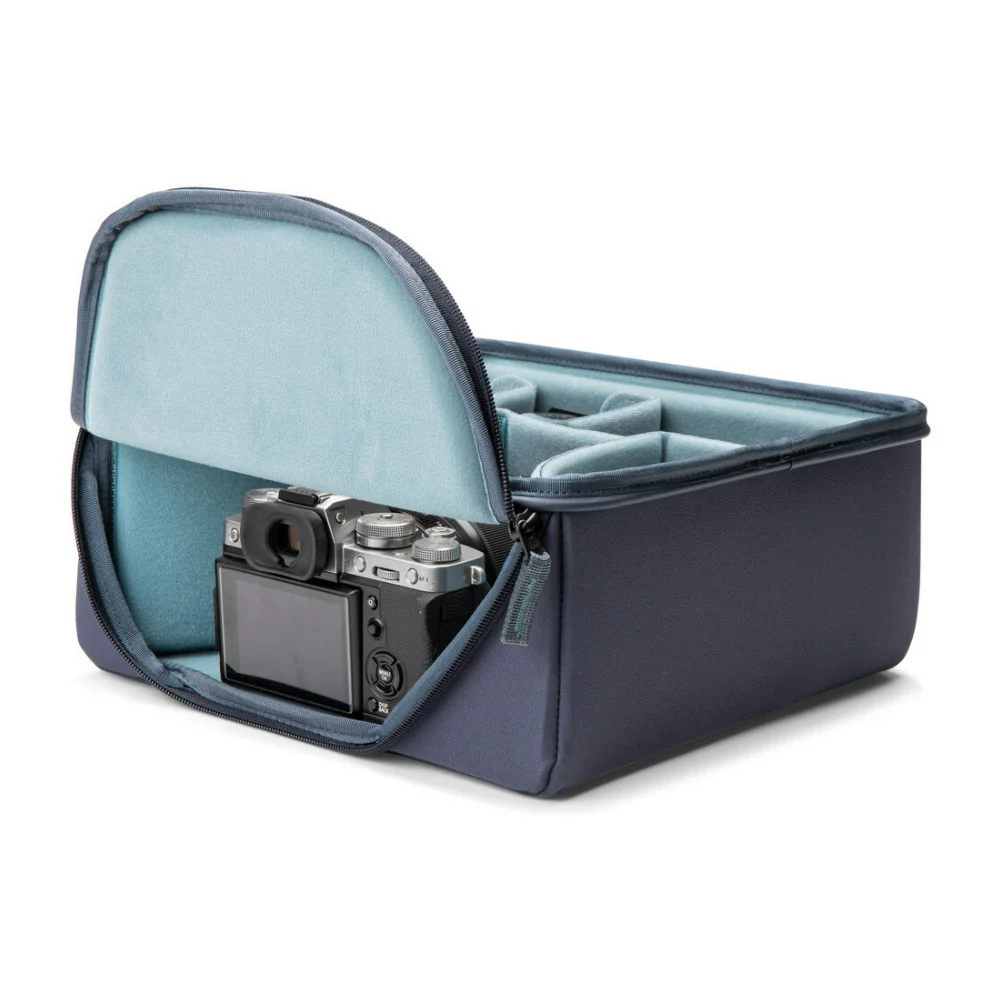Shimoda Lightweight and Water-Resistant Core Unit with EVA Shell and Dividers (Medium Mirrorless V2) - Image 7