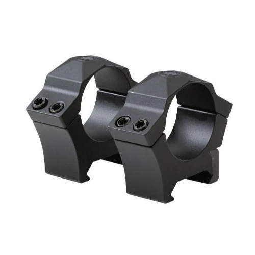 Sig Sauer Alpha1 Scope Ring (1-Inch, Black) - Image 2