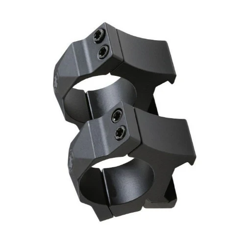 Sig Sauer Alpha1 Scope Ring (1-Inch, Black) - Image 3